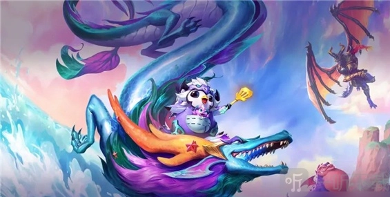 云顶之弈S8超级英雄阵容玩法全解析云顶之弈S8超级英雄阵容强力推荐