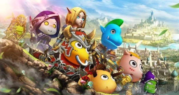 2022年《我叫mt归来》礼包码汇总，最新礼包兑换码分享