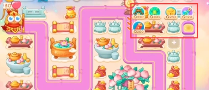 《保卫萝卜4》11.17周赛怎么通关？11.17周赛通关流程