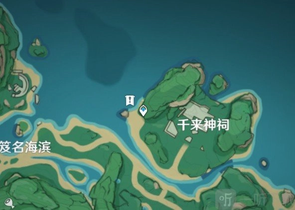 《原神雾海纪行幽灵钓鱼任务详细步骤攻略解析》