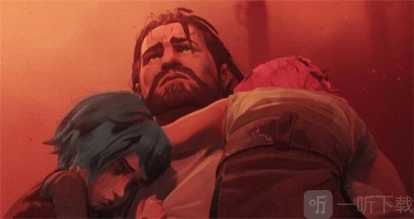 《英雄联盟：双城之战》里狼人范德尔有什么梗？