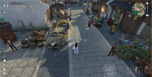 逆水寒手游奇遇庆有余的完成方法是什么？奇遇庆有余攻略在此