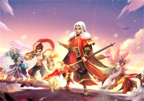 《少年仙界传》中职业该如何选择？职业选择攻略来啦