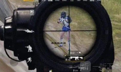 和平精英里m1a1厉害吗？m1a1枪械武器强度详细介绍