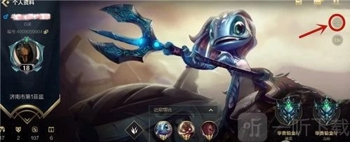 英雄联盟手游里要怎么领取称号呀？要是称号没发放该如何解决呢？