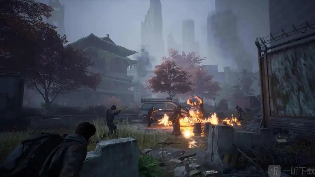 City新手超全攻略City新手一站式保姆级攻略指南