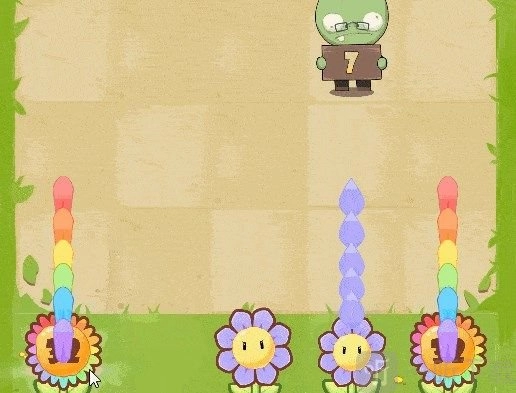 花花僵尸小游戏的入口在哪里？花花僵尸在线玩的网页地址分享