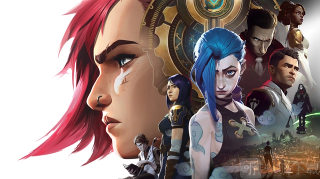 《英雄联盟双城之战》大结局故事全览《英雄联盟双城之战》故事剧情深度解析