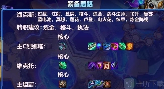 《金铲铲之战执法斗毒阵容玩法全解析执法斗毒阵容装备搭配大揭秘》