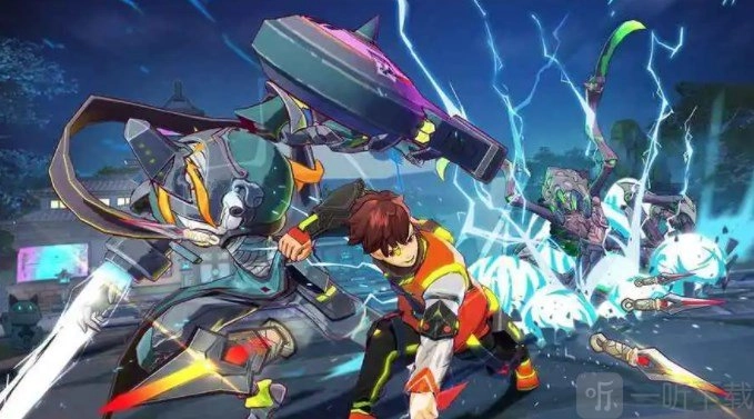 2023镇魂街天生为王与斗罗大陆联动兑换码大集合，最新联动兑换码都有啥？