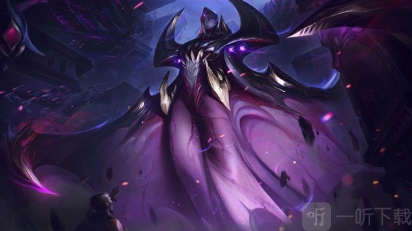 LOL新英雄虚空女皇卑尔维斯上线时间揭秘！虚空女皇卑尔维斯何时上线指南分享