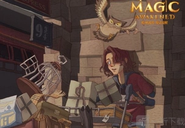 哈利波特魔法觉醒自闭法术流卡组玩法解析自闭法术流卡组搭配攻略