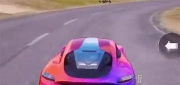 和平精英中柯尼塞格跑车皮肤要如何获取柯尼塞格皮肤获取途径