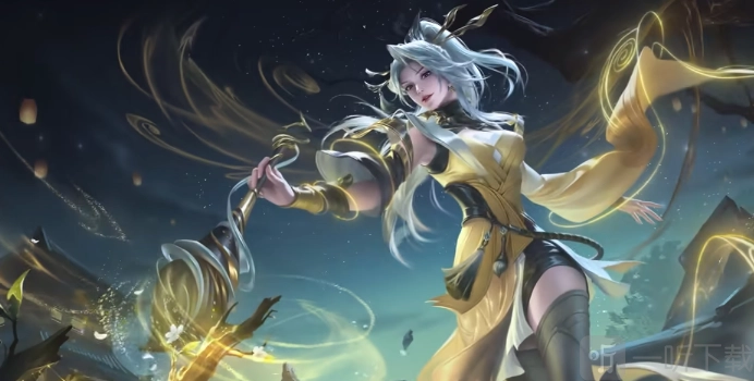 王者荣耀上官婉儿神器万象笔售价多少？上官婉儿神器万象笔皮肤价格详情