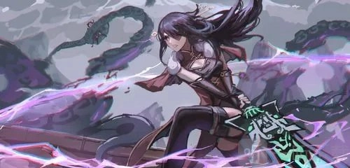 在原神中，要想最准确地预判海龙卷即将来临从而避开它，北斗邀约剧情该如何选择，这里有攻略