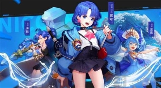 超激斗梦境海妖加点攻略大公开海妖最强加点方案全知晓