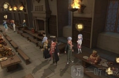 哈利波特魔法觉醒的拼图与跳舞拼图寻宝相比，9.25线索分享