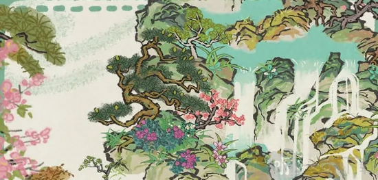 《江南百景图》龙华游春百景熙活动玩法攻略及介绍