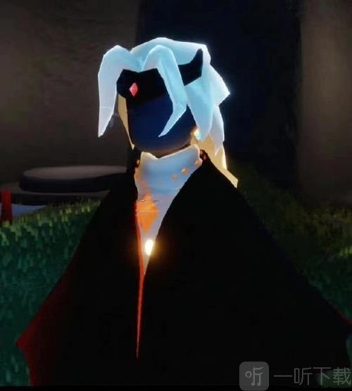 光遇破碎季冥龙发型获取方式大揭秘，快来看看怎么得到它