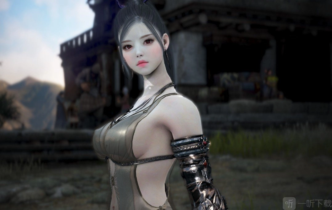 黑色沙漠新手该如何挑选职业？黑色沙漠新手职业推荐