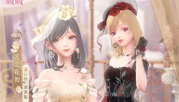 《闪耀暖暖》云上锦色答题答案汇总，《闪耀暖暖》云上锦色答案有哪些