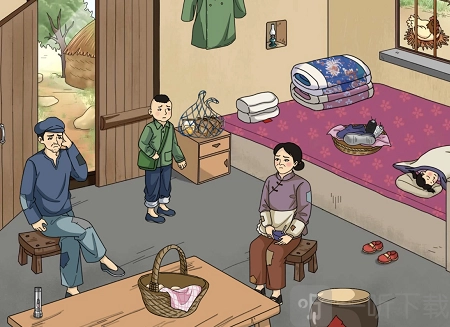 《文字玩出花》凑齐学费通关方法大揭秘