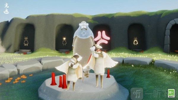 光遇2021年10月1日复刻先祖位置在哪10.1复刻先祖位置及物品兑换一览表