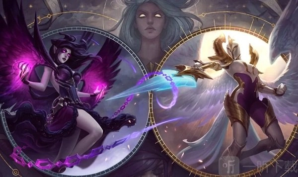 英雄联盟手游S4赛季皮肤相关新版本最新消息全览，究竟是谁的皮肤