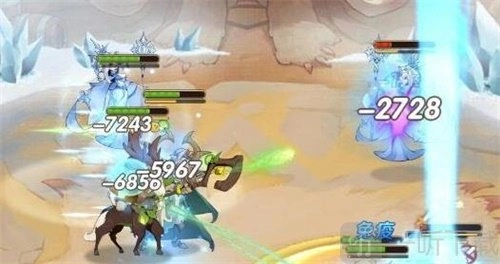 《圣树唤歌》最强推图阵容大盘点，《圣树唤歌》高输出阵容倾情推荐