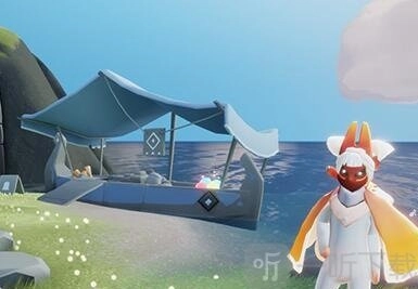 12月2日光遇复刻先祖是谁？12.2复刻先祖预测来啦