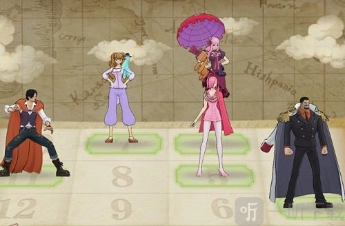 航海王燃烧意志中德雷克挑战该如何完成？德雷克挑战的打法攻略分享