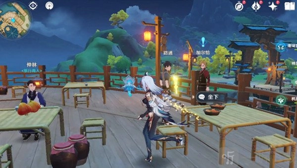 原神加尔恰的赞歌任务的完成方法，加尔恰的赞歌任务完成步骤的详细指南与流程推荐