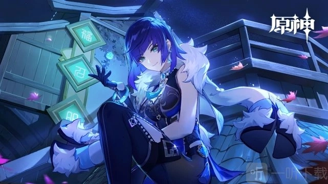 《原神夜兰配队全攻略：圣遗物、武器与队伍搭配详细解析》