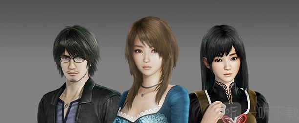 零濡鸦之巫女豪华版与普通版差异全览