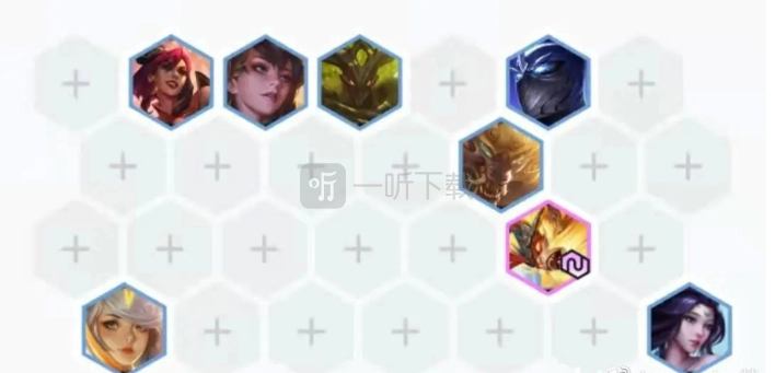 云顶之弈10.24版本猴子重秘阵容的具体玩法，猴子重秘该怎么操作