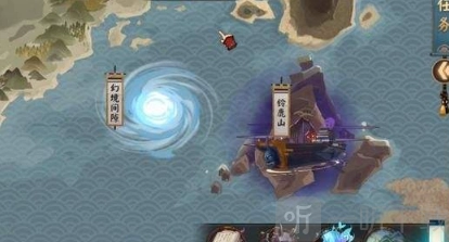 《阴阳师幻境试炼海国篇该选何种阵容？幻境间隙阵容的打法技巧解析》