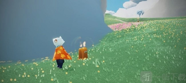 《光遇10月10日圣岛季季节蜡烛位置全知道》