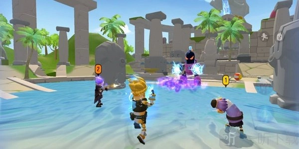 香肠派对新手该如何使用道具？道具使用技巧分享