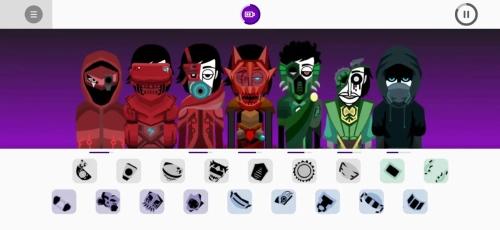 节奏盒子armed模组(1)