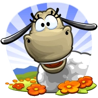 云和绵羊的故事2