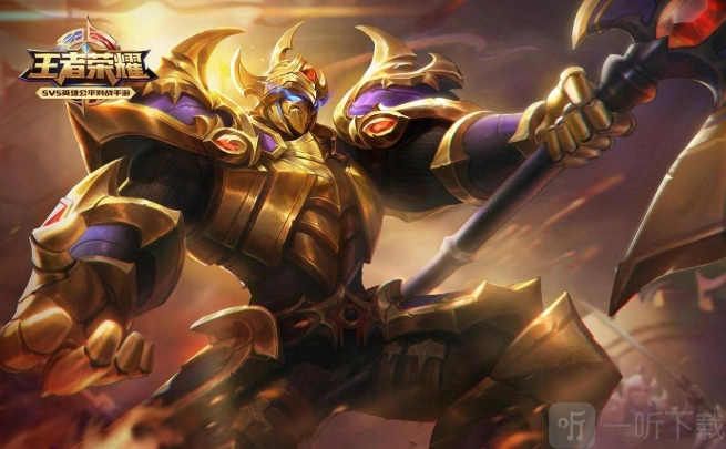 在王者荣耀里，英雄出肉装神装，既能攻击又能扛伤害。