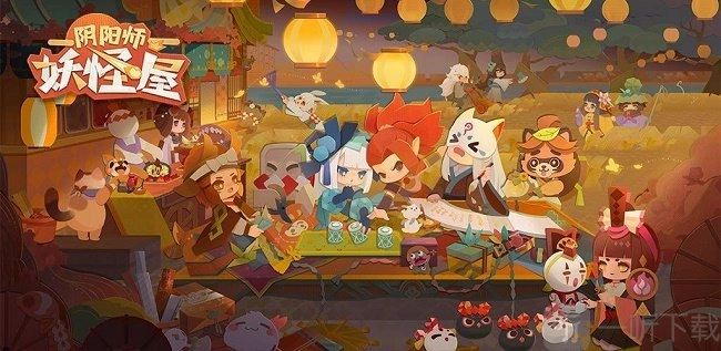 阴阳师妖怪屋香蕉大作战活动啥时候开启？全新宠物胖头鲶闪亮登场。