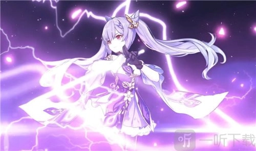 原神角色刻晴新上线时间介绍