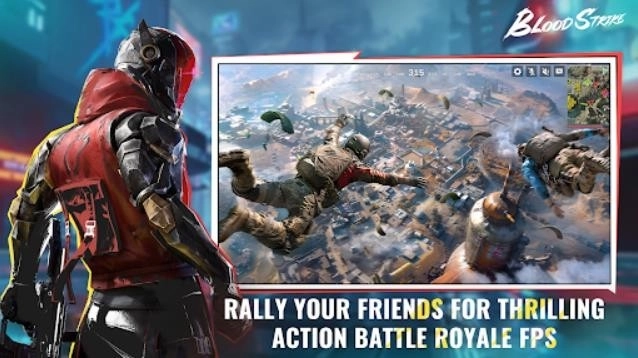 代号血战国际版(1)