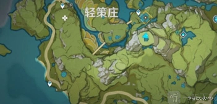 原神璃月螭龙任务该如何完成？月螭龙任务完成流程全解析