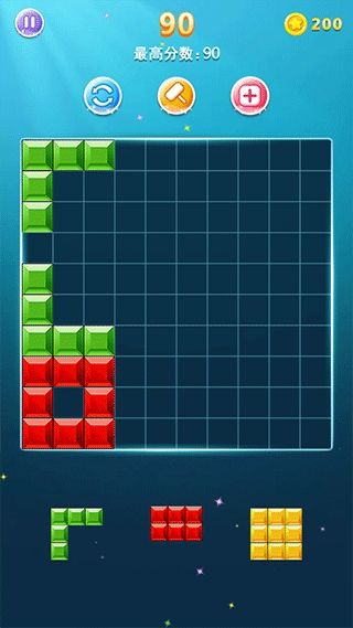 罗斯方块免费图4