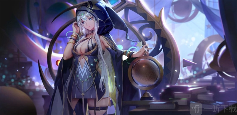 万象物语SP角色的简单评价