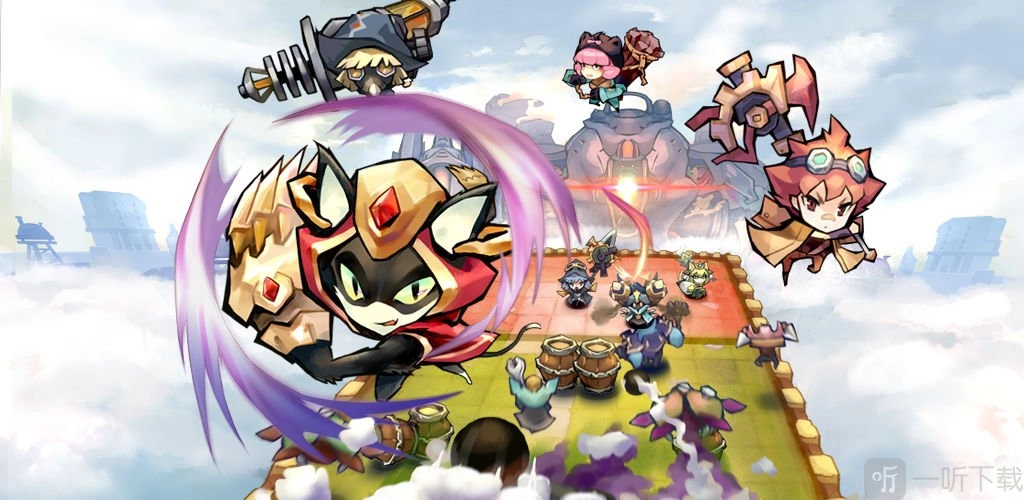 巨像骑士团10月最新兑换码是什么？10月最新兑换码大全来啦