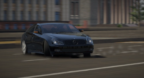 俄罗斯漂移模拟图4