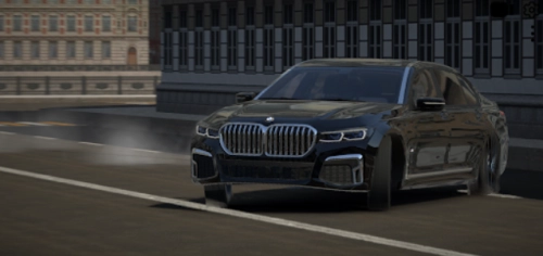 俄罗斯漂移模拟图3